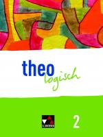Cover-Bild theologisch A / theologisch NRW 2