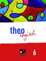 Cover-Bild theologisch – Bayern / theologisch Bayern 6