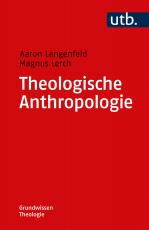 Cover-Bild Theologische Anthropologie
