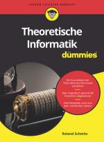 Cover-Bild Theoretische Informatik für Dummies