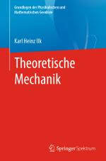 Cover-Bild Theoretische Mechanik