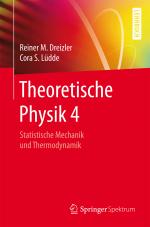 Cover-Bild Theoretische Physik 4