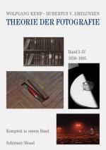 Cover-Bild Theorie der Fotografie Band I-IV 1839-1995