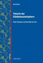 Cover-Bild Theorie der Städtebaumetaphern