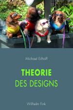 Cover-Bild Theorie des Designs