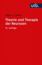 Cover-Bild Theorie und Therapie der Neurosen