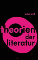 Cover-Bild Theorien der Literatur