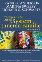 Cover-Bild Therapeutische Arbeit im System der Inneren Familie