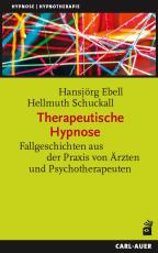 Cover-Bild Therapeutische Hypnose
