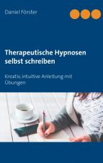 Cover-Bild Therapeutische Hypnosen selbst schreiben
