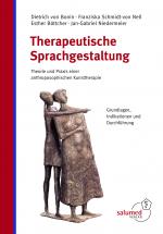 Cover-Bild Therapeutische Sprachgestaltung