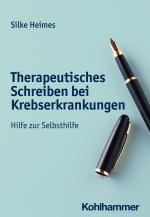 Cover-Bild Therapeutisches Schreiben bei Krebserkrankungen