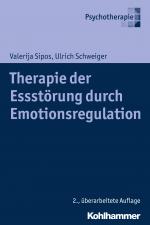 Cover-Bild Therapie der Essstörung durch Emotionsregulation