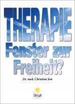 Cover-Bild Therapie – Fenster zur Freiheit?