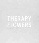 Cover-Bild Therapy Flowers