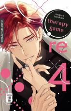 Cover-Bild Therapy Game: Re 04