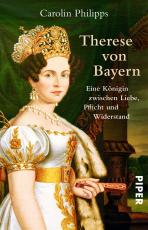 Cover-Bild Therese von Bayern