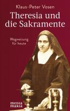 Cover-Bild Theresia und die Sakramente
