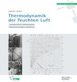 Cover-Bild Thermodynamik der feuchten Luft