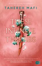 Cover-Bild These Infinite Threads