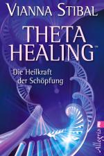 Cover-Bild Theta Healing
