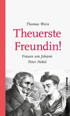 Cover-Bild Theuerste Freundin