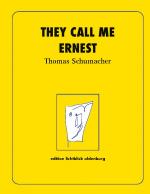 Cover-Bild They call me Ernest