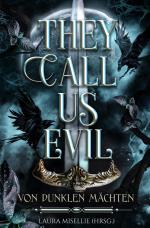 Cover-Bild They call us evil