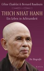 Cover-Bild Thich Nhat Hanh - Ein Leben in Achtsamkeit
