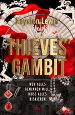 Cover-Bild Thieves' Gambit