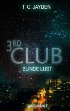 Cover-Bild Third Club - Blinde Lust