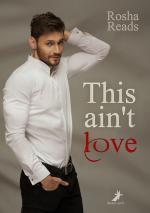 Cover-Bild This ain't love