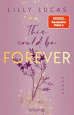 Cover-Bild This could be forever