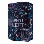 Cover-Bild This is Why I Left You