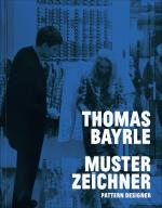 Cover-Bild Thomas Bayrle