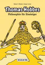 Cover-Bild Thomas Hobbes