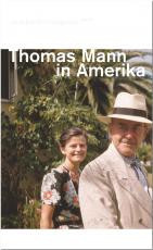 Cover-Bild Thomas Mann in Amerika