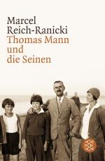 Cover-Bild Thomas Mann und die Seinen
