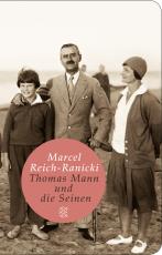 Cover-Bild Thomas Mann und die Seinen