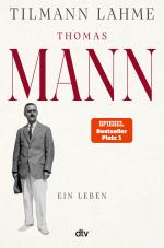 Cover-Bild Thomas Mann