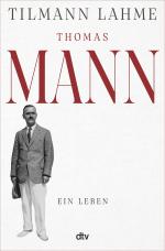 Cover-Bild Thomas Mann