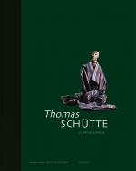 Cover-Bild Thomas Schütte