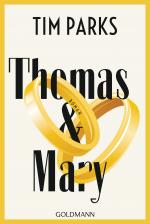 Cover-Bild Thomas & Mary