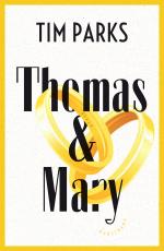 Cover-Bild Thomas & Mary