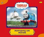 Cover-Bild Thomas und seine Freunde. Geschichtenbuch / Thomas und seine Freunde. Geschichtenbuch