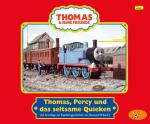 Cover-Bild Thomas und seine Freunde Geschichtenbuch