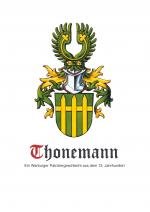 Cover-Bild Thonemann