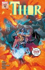 Cover-Bild Thor