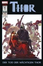 Cover-Bild Thor