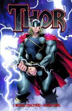 Cover-Bild Thor